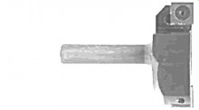 Whiteside SB-Insert - Carbide Inserts (Indexable Inserts)
