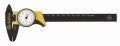 Wiha 41105 - ESD Safe Dial Calipers Inch