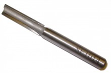 Double Flute Router Bits - 1/4" Shank, Carbide Tipped - Southeast Tool SE1014