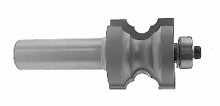 Beauty Molding Router Bit