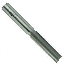 2 flute carbide tipped router bit with 1/2" shank by Whiteside Machine