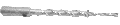 Adjustable CounterBore, Style No 5 - Counterboring Flat Bottom Holes - Southeast Tool SE10531