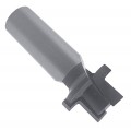 Eurostep Router Bit