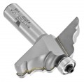 Whiteside 3300 - French Baroque, Table Edge, Router Bits - Half Inch Shank, Carbide Tipped