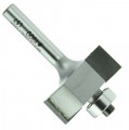 Whiteside Rabbet Router Bits - Quarter Inch Shank