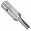 2 flute carbide tipped router bit with 1/2" shank by Whiteside Machine
