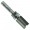 Whiteside 3015 - Template Router Bits (Ball Bearing Guide) - Three-Eighth Inch Shank, Carbide Tipped