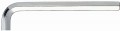 Felo 52155 - Adjustment Tool for Torque Limiting Handle, 1/4" x 3-3/4" Hex L-wrench