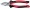 Wiha 30905 Industrial Linemans Pliers