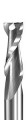 Vortex Series 1200 - Two Flute Upcut Finishing Spirals
