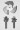 Whiteside 100 - Raised Panel, Router Bit Sets - Half Inch Shank, 3 Wing Standard Raised Panel Set, 3 Pieces