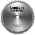 World's Best 37403X2 - Solid Surface Saw Blades