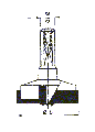 Hinge Drill Bits (Metric) - 57 mm Length, Carbide Tipped - Southeast Tool SEHB5734RH