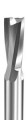 Vortex Series 4200 - Two Flute Low Helix Upcut & Downcut Finishers