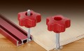 Woodpeckers Multi-Knob