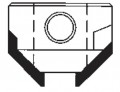 Southeast Tool Carbide Tipped Clamp-On Countersink