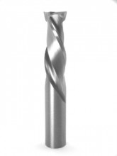 Compression (Up-Down) Spiral Router Bits - Right-Hand Rotation, Solid Carbide - Southeast Tool SUD580