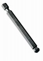Bondhus 10807 - 1/8 Balldriver Power Bit (Pkg of 10)