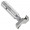 Carbide Tipped T-Slot Cutter Router Bit by Whiteside Machine