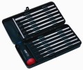 Felo 52041 - 12 pc Torque Limiting Screwdriver Set - 13-26 in/lbs