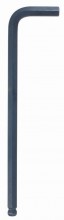 Bondhus 10902 - .050 Balldriver L-wrench (Pkg of 10)