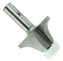 Whiteside 2930 - Rounding Over, Undermount, Router Bits - Half Inch Shank