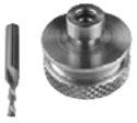 Solid Brass - Inlay Kit - Southeast Tool SE9500