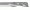 Vortex 5600A Series - Single Edge "O" Flute upcut spiral router bits for Aluminum