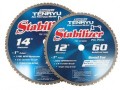 Tenryu PRF-35572DK - Steel-Pro Stabilizer Series Saw Blade