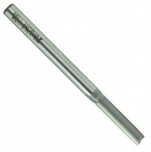 2 flute carbide tipped router bit with 1/4" shank by Whiteside Machine