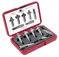 Whiteside 401 - Router Bit Sets, Basic 7 pc. Set - Half Inch Shank