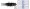 Whiteside 3390 - Fine, Finger Joint, Router Bits - Half Inch Shank, Carbide Tipped