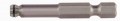 Wiha 71732 - MagicRing Ball End Hex Power Bit 5/32x50mm