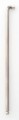 Bondhus 26702 - .050 BriteGuard Plated Stubby Balldriver L-wrench (Pkg of 50)