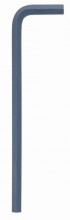 Bondhus 12101 - .035 Hex L-wrench - Long (Pkg of 10)