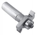Slotting Router Bits (2 Flute) - Carbide Tipped - Southeast Tool