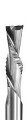 Vortex Series 1100 - Two Flute Upcut & Downcut Roughing Spirals