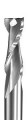 Vortex 1455 - Upcut Chipbreaker, Spiral Router Bits - (2 Flute) Solid Carbide