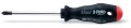 Felo 22112 - Phillips #2 x 8" Screwdriver - 2 Component Handle