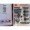 Whiteside 410 - Router Bit Sets - Ten Essential Router Bit Set