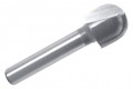 Core Box Router Bits - 1/4" Shank, Carbide Tipped - Southeast Tool