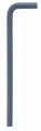 Bondhus 13900 - .028 Hex L-wrench - Long (Pkg of 100)