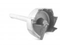 Forstner Drill Bits (Multi-Spur) - 3/4" Shank, 6" Overall Length, Carbide Tipped - Southeast Tool *SMS455-34