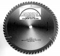 World's Best Plastic and Trim Saw Blade by Carbide Processors