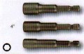 Wiha 70491 - Nutsetter 3 Pc Set 1/4, 5/16, 3/8x4''