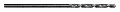 Drill-Point Drill, Style No 8HSLH - Left Hand Rotation, High Speed Steel - Southeast Tool SE802041