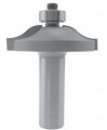 Ellipse Ogee Router Bit