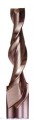 Vortex 8500 Series - Taper Upcut Spiral Router Bit for Wood Doors