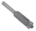Flush Trim Router Bits (2 Flute) - 1/4" Shank, Carbide Tipped - Southeast Tool