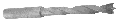 Bradpoint Drill, Style No 19CT (Metric) - Right Hand Rotation, Carbide Tipped - Southeast Tool SE1920713